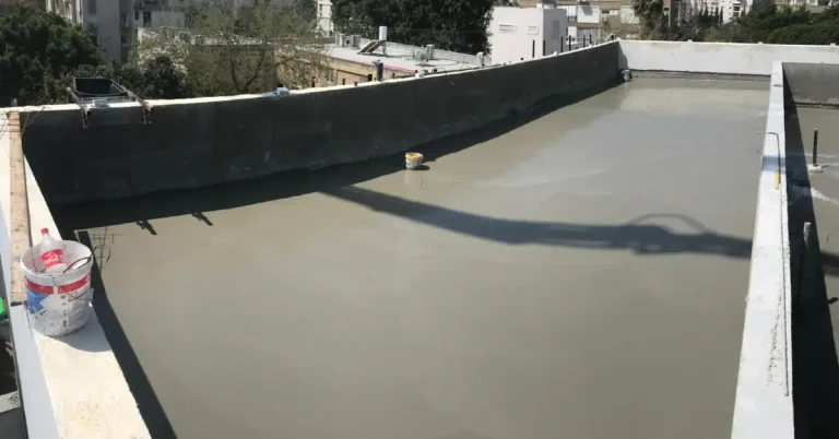 נאור כפיר איטום גגות