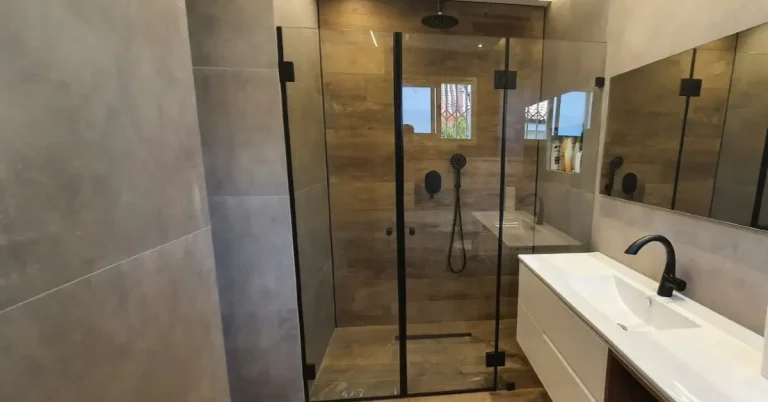 יניר גלאס ייצור והתקנת זכוכיות