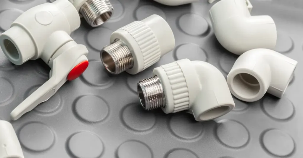 בניית תכנית אינסטלציה לבית פרטי