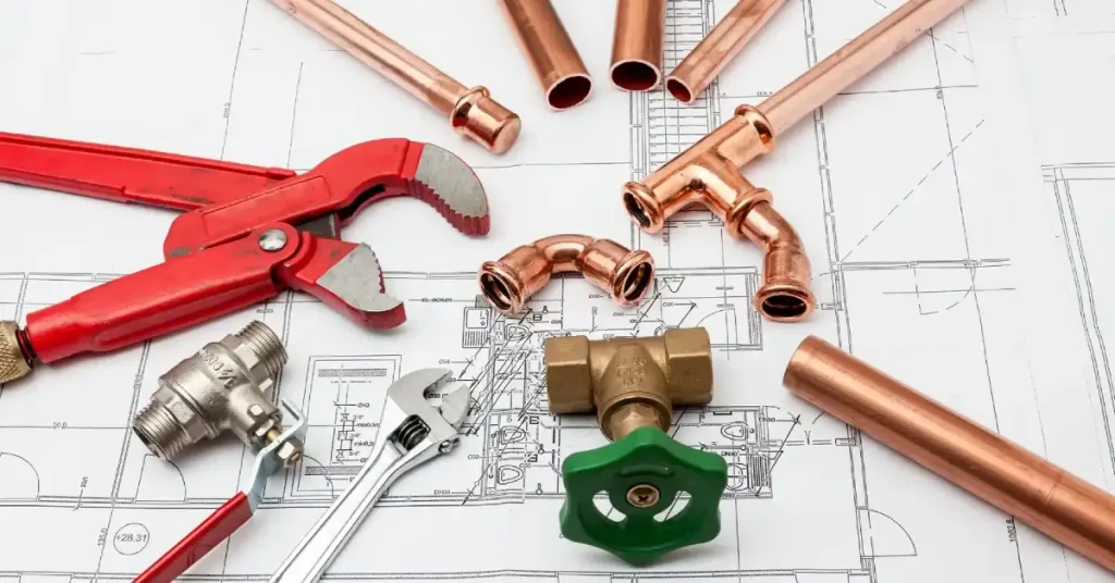 יועץ אינסטלציה להיתר בניה