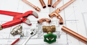 יועץ אינסטלציה להיתר בניה