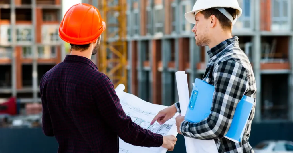 יועץ קונסטרוקציה להיתר בניה
