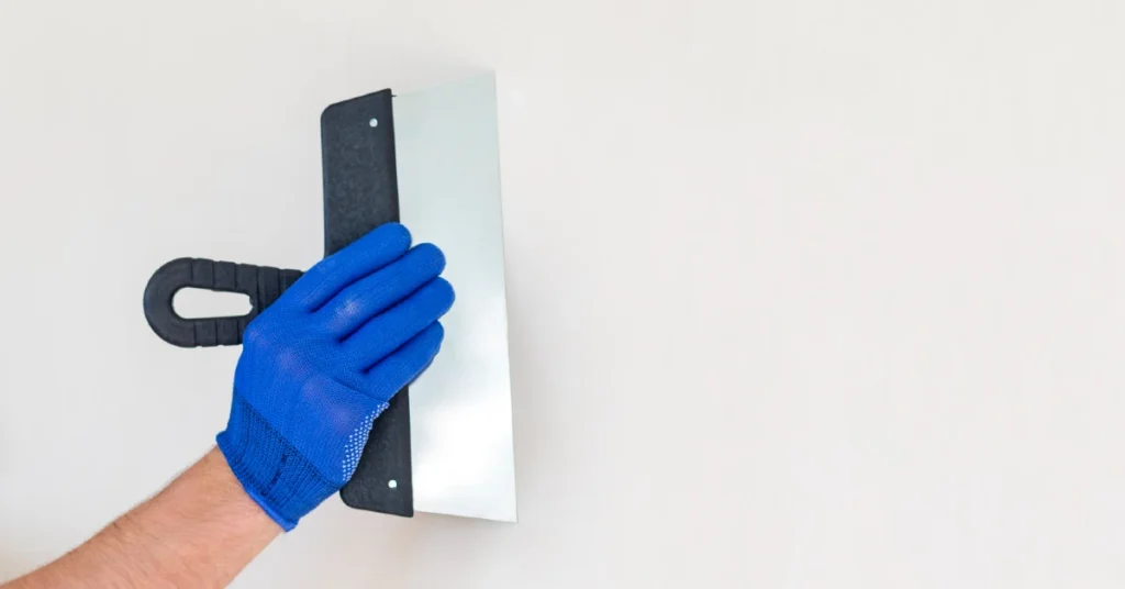 פינות טיח לקירות הבית