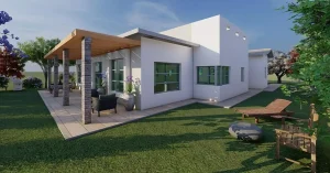 מיכל גרינשפן אדריכלות ועיצוב פנים