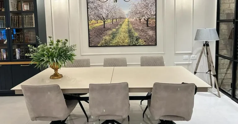 מיכל גרינשפן אדריכלות ועיצוב פנים