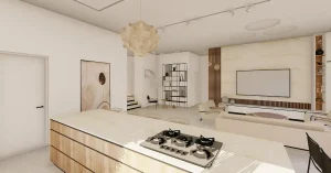 מיכל גרינשפן אדריכלות ועיצוב פנים