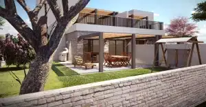 מיכל גרינשפן אדריכלות ועיצוב פנים